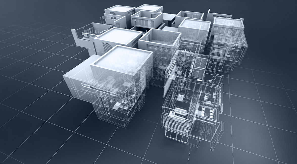 Mapa Interactivo de Oficinas Ofigest